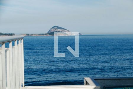 Apartamento à venda com 230m², 3 quartos e 2 vagas