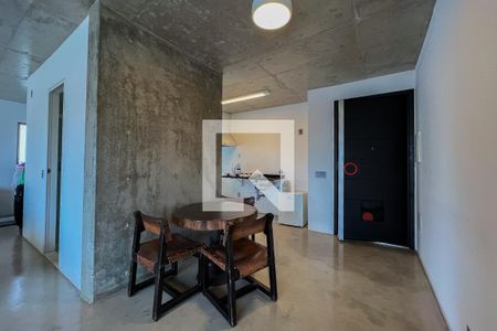 Studio para alugar com 70m², 1 quarto e 1 vagaCopa