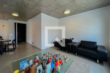 Sala de kitnet/studio para alugar com 1 quarto, 70m² em Vila Leopoldina, São Paulo