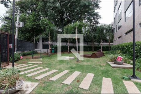 Studio para alugar com 70m², 1 quarto e 1 vaga Studio para alugar com 70m², 1 quarto e 1 vagaPet Place