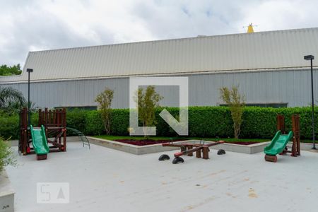 Studio para alugar com 70m², 1 quarto e 1 vaga Studio para alugar com 70m², 1 quarto e 1 vagaPlayground