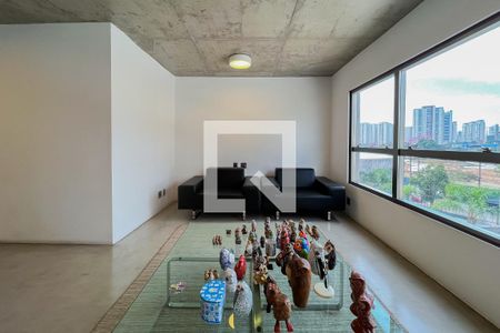 Sala de kitnet/studio para alugar com 1 quarto, 70m² em Vila Leopoldina, São Paulo