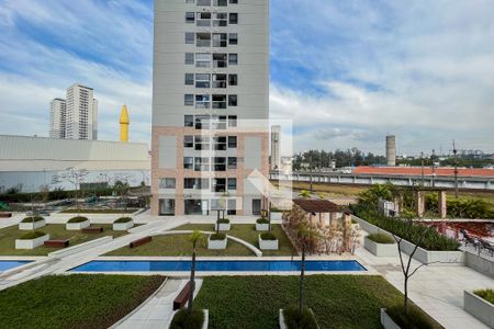 Studio para alugar com 70m², 1 quarto e 1 vagaVista