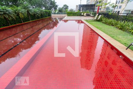 Studio para alugar com 70m², 1 quarto e 1 vaga Studio para alugar com 70m², 1 quarto e 1 vagaPiscina