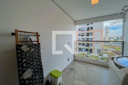 Studio para alugar com 70m², 1 quarto e 1 vagaÁrea de Serviço