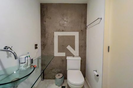 Studio para alugar com 70m², 1 quarto e 1 vagaBanheiro