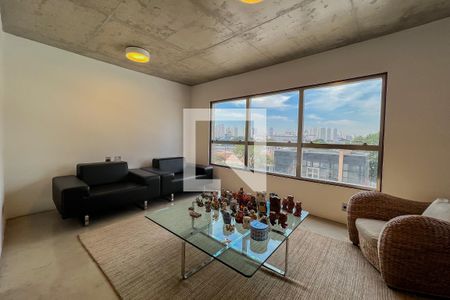 Sala de kitnet/studio para alugar com 1 quarto, 70m² em Vila Leopoldina, São Paulo