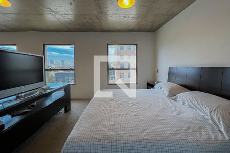 Quarto de kitnet/studio para alugar com 1 quarto, 70m² em Vila Leopoldina, São Paulo