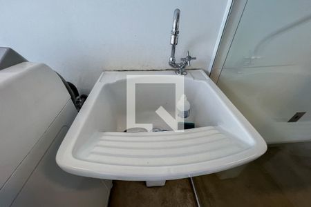 Studio para alugar com 70m², 1 quarto e 1 vagaÁrea de Serviço