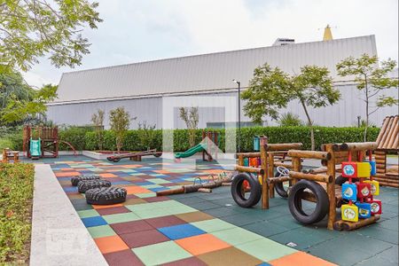 Studio para alugar com 70m², 1 quarto e 1 vaga Studio para alugar com 70m², 1 quarto e 1 vagaPlayground