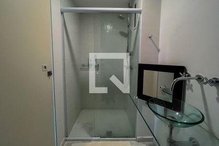 Studio para alugar com 70m², 1 quarto e 1 vagaBanheiro