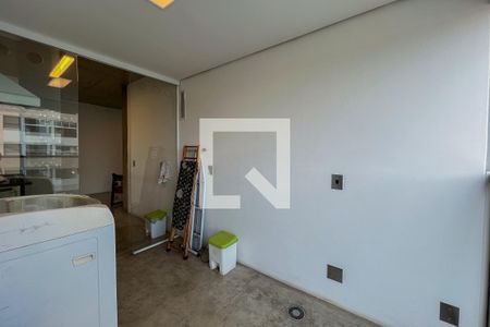 Studio para alugar com 70m², 1 quarto e 1 vagaÁrea de Serviço