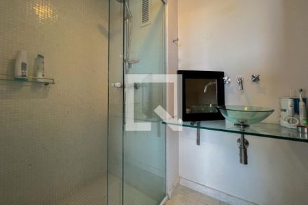 Studio para alugar com 70m², 1 quarto e 1 vagaBanheiro