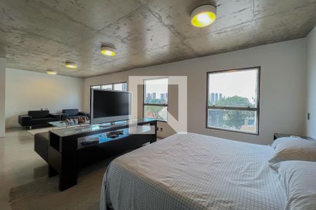 Quarto de kitnet/studio para alugar com 1 quarto, 70m² em Vila Leopoldina, São Paulo