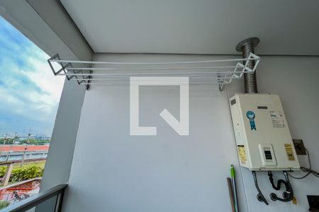 Studio para alugar com 70m², 1 quarto e 1 vagaÁrea de Serviço