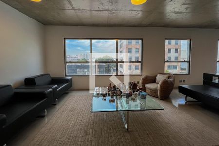Sala de kitnet/studio para alugar com 1 quarto, 70m² em Vila Leopoldina, São Paulo