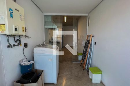 Studio para alugar com 70m², 1 quarto e 1 vagaÁrea de Serviço