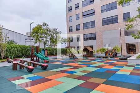 Studio para alugar com 70m², 1 quarto e 1 vaga Studio para alugar com 70m², 1 quarto e 1 vagaPlayground