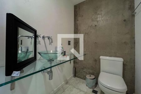 Studio para alugar com 70m², 1 quarto e 1 vagaBanheiro