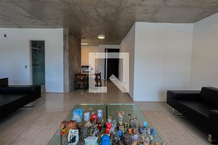 Sala de kitnet/studio para alugar com 1 quarto, 70m² em Vila Leopoldina, São Paulo