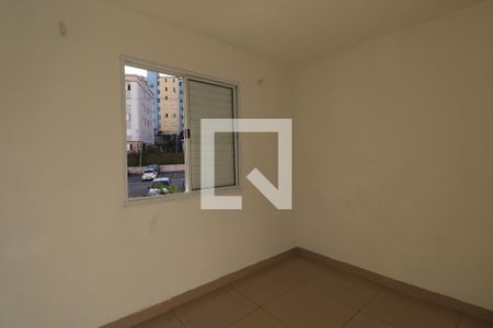 Quarto 1 de apartamento para alugar com 2 quartos, 49m² em Jardim Guilhermino, Guarulhos