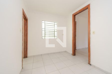 Sala de apartamento para alugar com 1 quarto, 54m² em Campos Elíseos, São Paulo