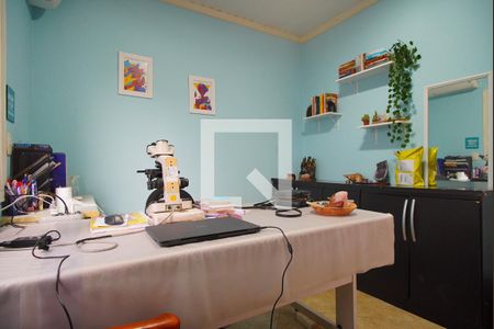 Casa à venda com 168m², 4 quartos e 3 vagasQuarto 2