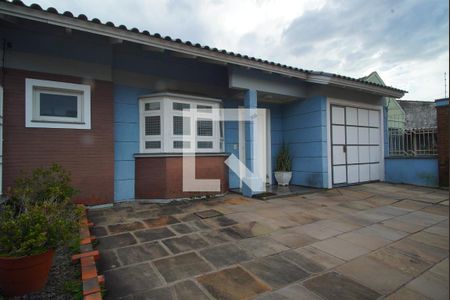 Casa à venda com 168m², 4 quartos e 3 vagasPátio 