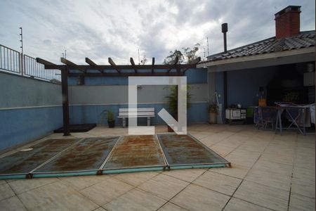 Casa à venda com 168m², 4 quartos e 3 vagasQuarto Suíte _Vista 