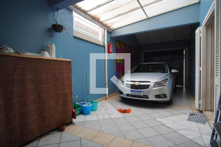 Casa à venda com 168m², 4 quartos e 3 vagasGaragem