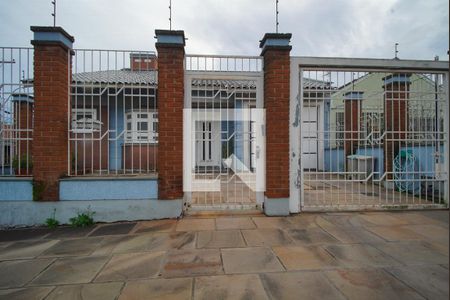 Casa à venda com 168m², 4 quartos e 3 vagasFachada do Condomínio