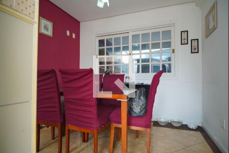Casa à venda com 168m², 4 quartos e 3 vagasCozinha