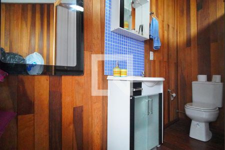 Casa à venda com 168m², 4 quartos e 3 vagasLavabo