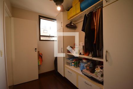 Apartamento à venda com 120m², 2 quartos e 1 vagaQuarto de Serviço