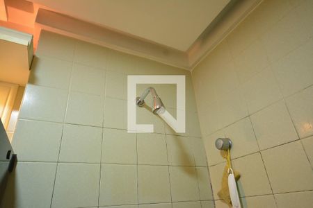 Apartamento à venda com 120m², 2 quartos e 1 vagaBanheiro da suite