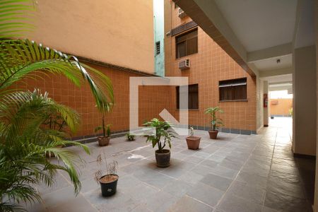 Apartamento à venda com 120m², 2 quartos e 1 vagaÁrea Comum - Playground