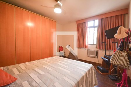 Apartamento à venda com 120m², 2 quartos e 1 vagaQuarto com suite