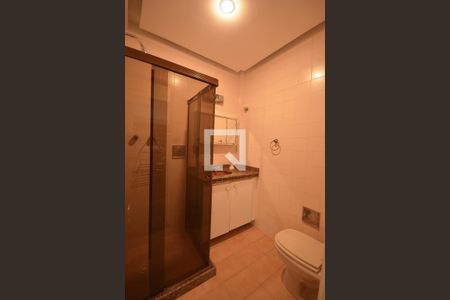 Apartamento à venda com 120m², 2 quartos e 1 vagaBanheiro Social