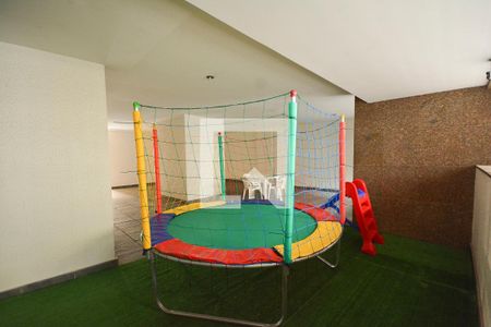Apartamento à venda com 120m², 2 quartos e 1 vagaÁrea Comum - Playground