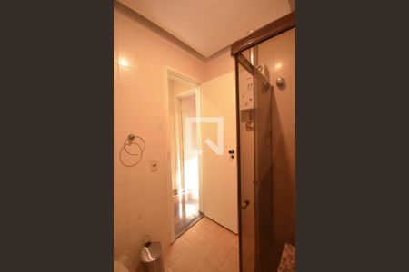 Apartamento à venda com 120m², 2 quartos e 1 vagaBanheiro Social