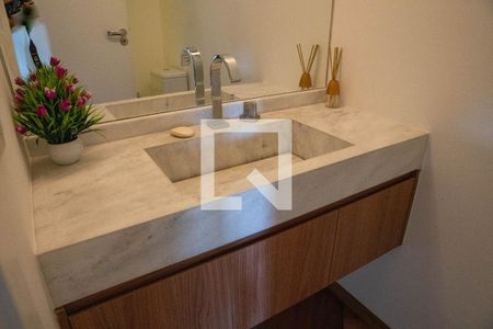 Apartamento para alugar com 88m², 2 quartos e 2 vagasLavabo