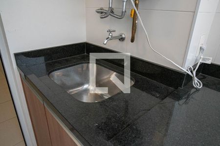 Apartamento para alugar com 88m², 2 quartos e 2 vagasÁrea de Serviço