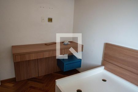 Apartamento para alugar com 88m², 2 quartos e 2 vagasQuarto 2
