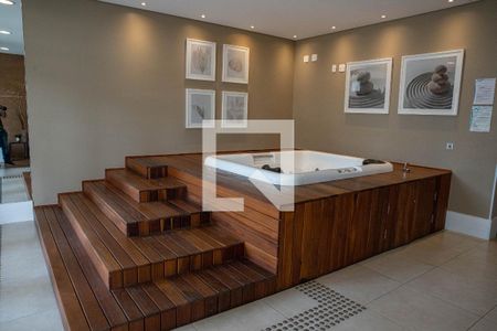 Apartamento para alugar com 88m², 2 quartos e 2 vagasSpa