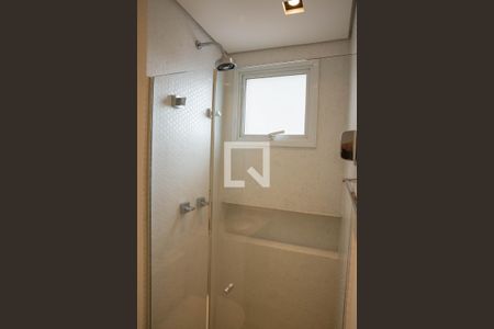 Apartamento para alugar com 88m², 2 quartos e 2 vagasBanheiro da Suíte 1