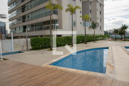 Apartamento para alugar com 88m², 2 quartos e 2 vagasÁrea comum - Piscina