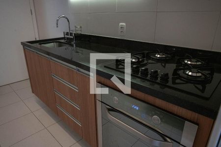 Apartamento para alugar com 88m², 2 quartos e 2 vagasCozinha