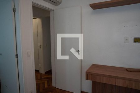 Apartamento para alugar com 88m², 2 quartos e 2 vagasQuarto 2