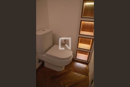 Apartamento para alugar com 88m², 2 quartos e 2 vagasLavabo