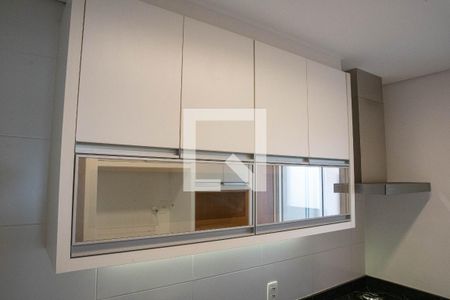 Apartamento para alugar com 88m², 2 quartos e 2 vagasCozinha